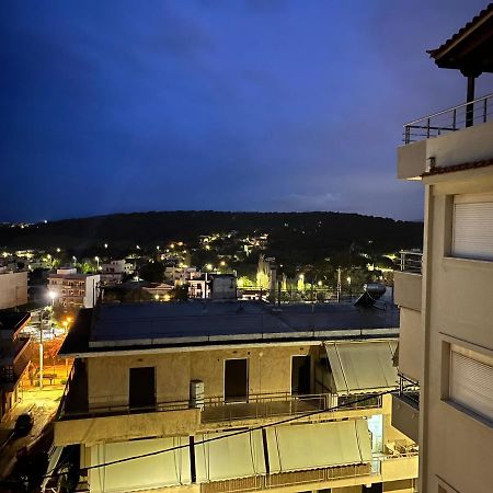 Christos Apartment Rafina  Luaran gambar