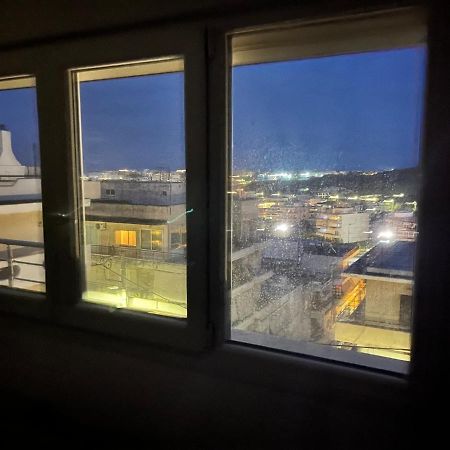 Christos Apartment Rafina  Luaran gambar