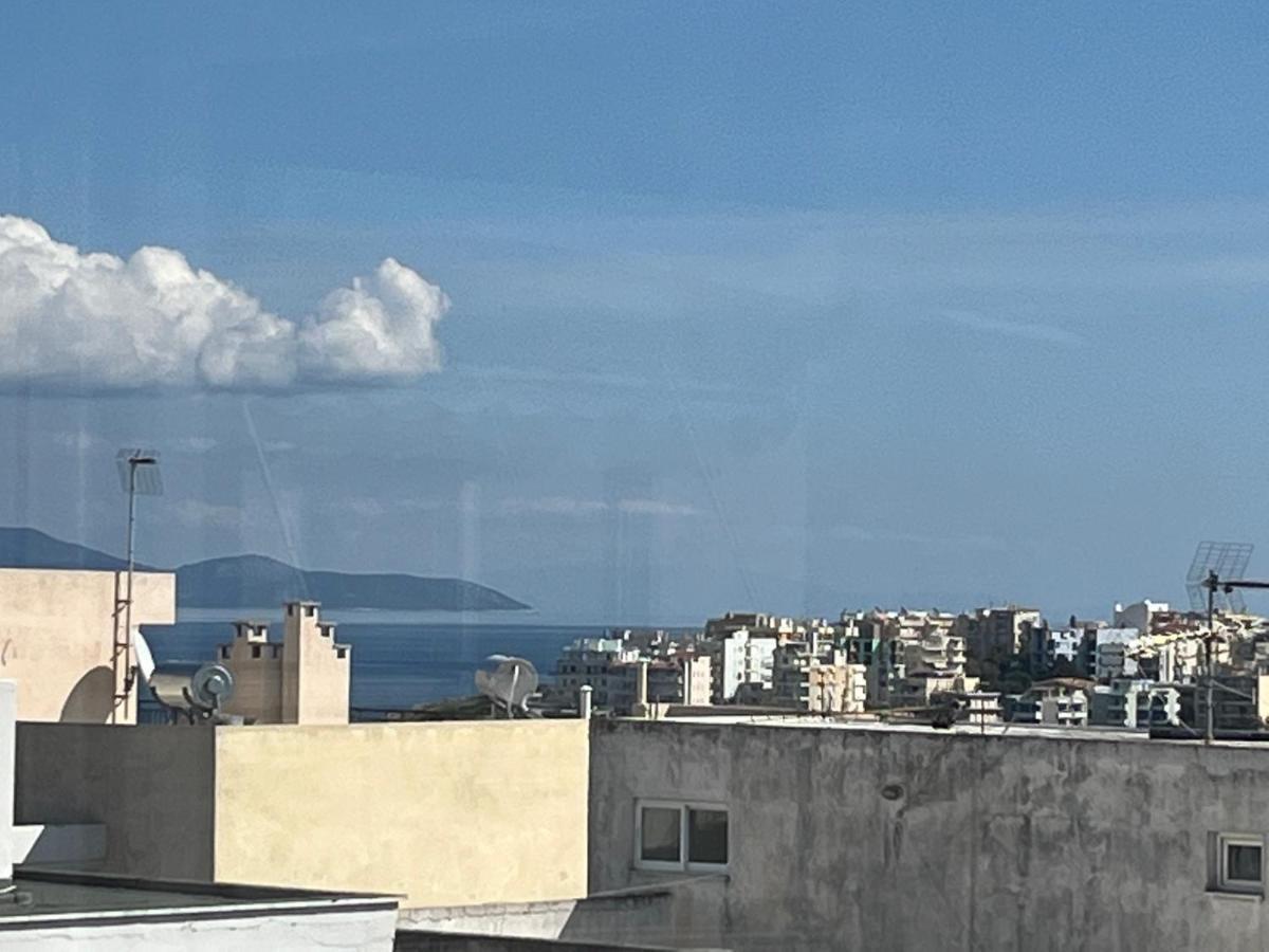 Christos Apartment Rafina  Luaran gambar
