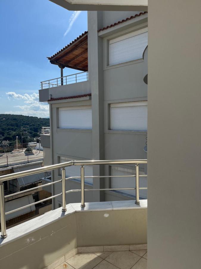 Christos Apartment Rafina  Luaran gambar