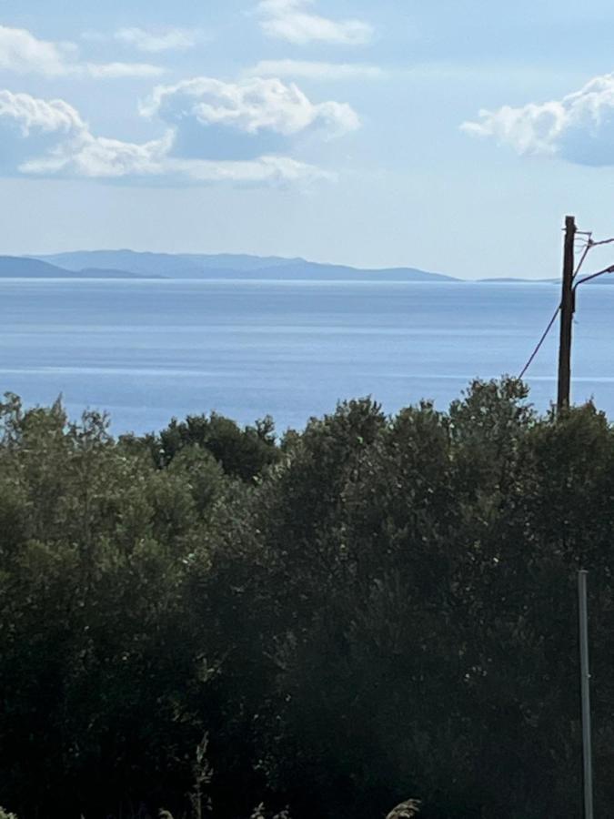 Christos Apartment Rafina  Luaran gambar