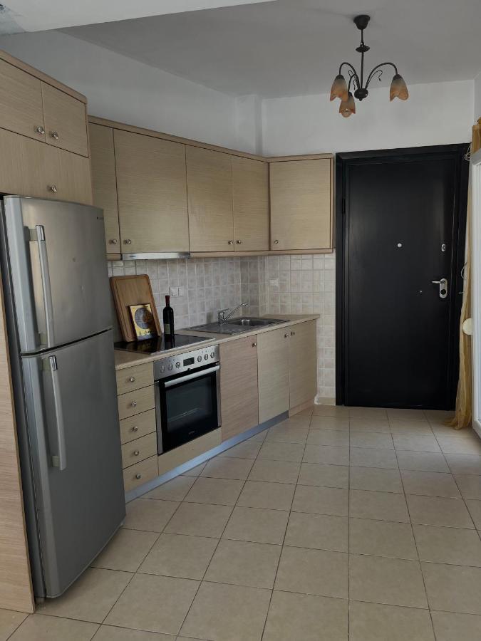 Christos Apartment Rafina  Luaran gambar