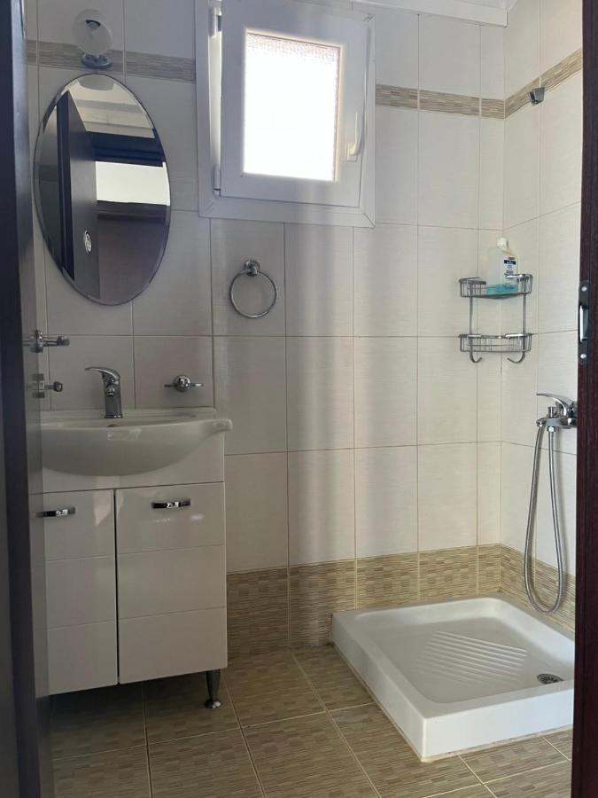 Christos Apartment Rafina  Luaran gambar