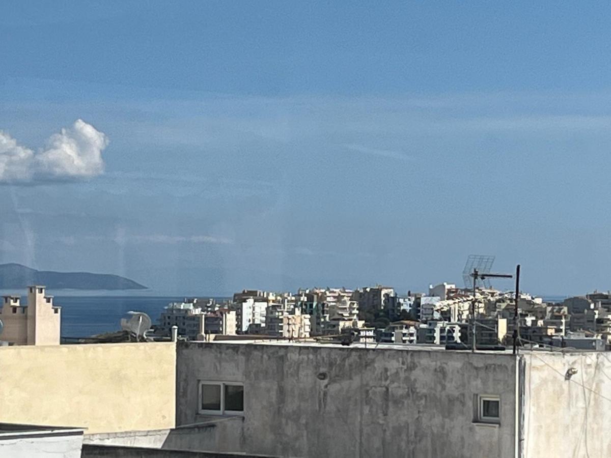 Christos Apartment Rafina  Luaran gambar