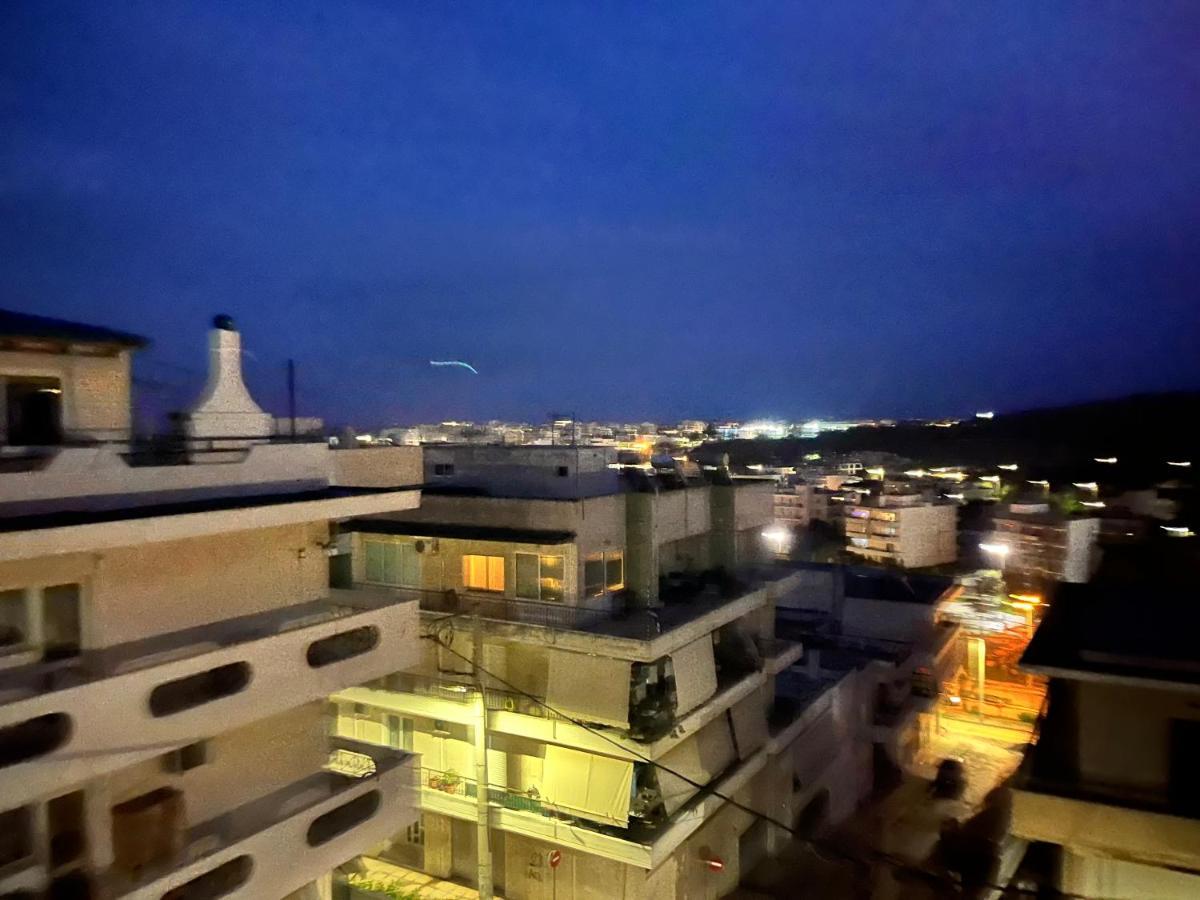 Christos Apartment Rafina  Luaran gambar