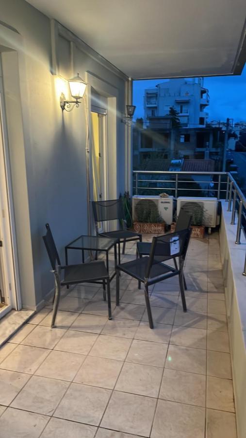 Christos Apartment Rafina  Luaran gambar