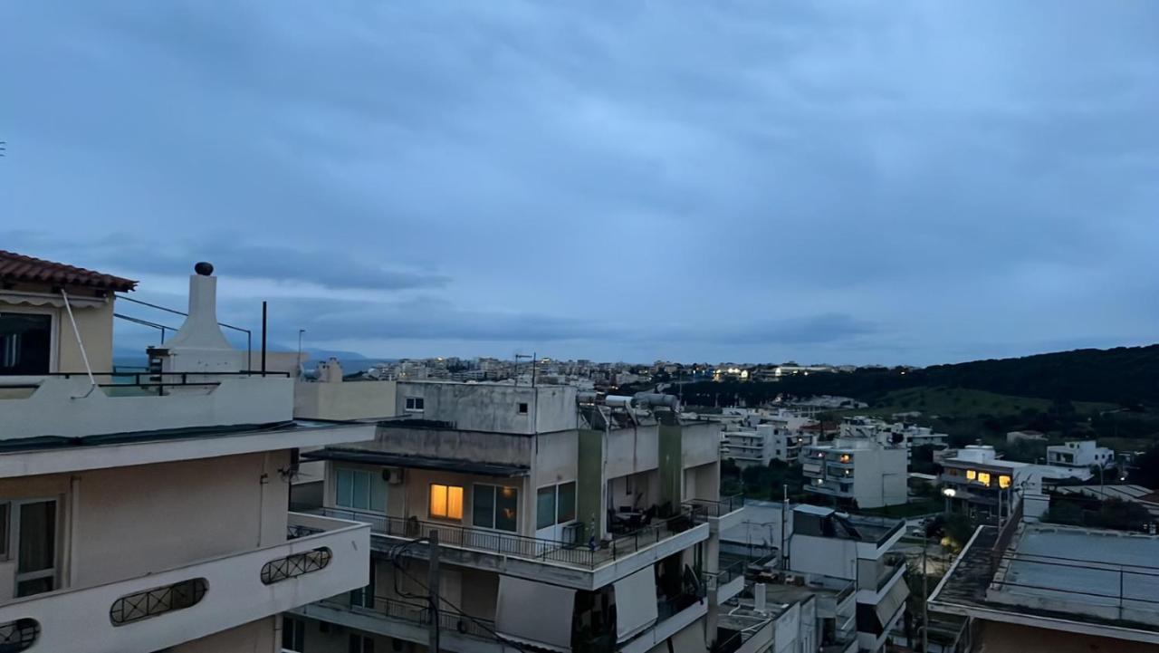 Christos Apartment Rafina  Luaran gambar