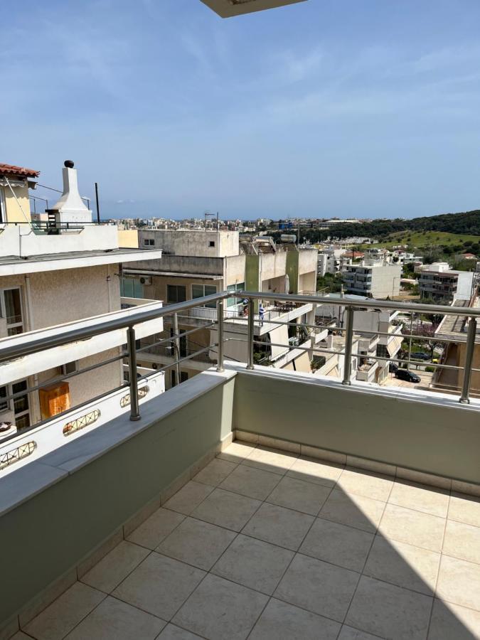 Christos Apartment Rafina  Luaran gambar