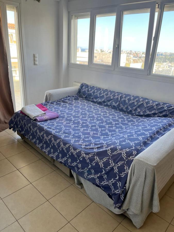 Christos Apartment Rafina  Luaran gambar