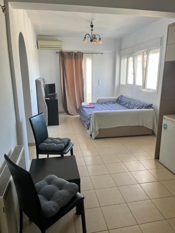 Christos Apartment Rafina  Luaran gambar