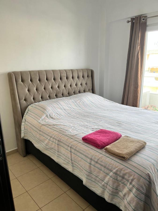 Christos Apartment Rafina  Luaran gambar