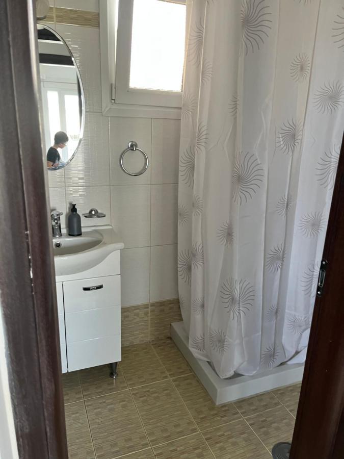 Christos Apartment Rafina  Luaran gambar