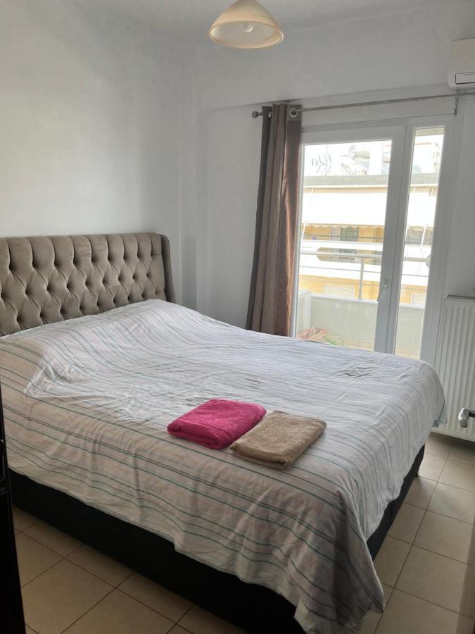 Christos Apartment Rafina  Luaran gambar